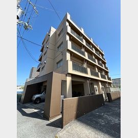 ルプリーズ西宮北口の賃貸物件