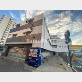 甲南山手駅より徒歩3分 2階 築50年8ヶ月の賃貸物件