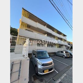 須磨駅より徒歩7分 1階 築36年9ヶ月の賃貸物件