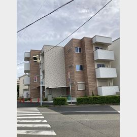フジパレス大物公園1番館 2階 築1年7ヶ月の賃貸物件