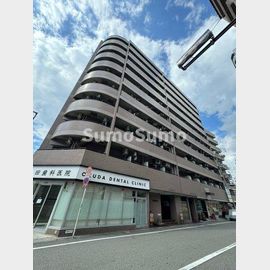 大国町青山ビル別館 10階 築24年3ヶ月の賃貸物件