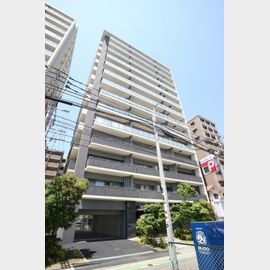 ウェリス大濠公園ＺーＳｔａｇｅ 12階 築12年9ヶ月の賃貸物件