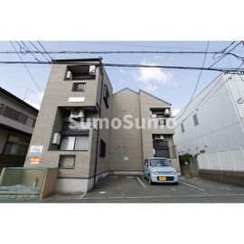 タウンコート井尻 2階 築21年2ヶ月の賃貸物件