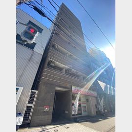 阿波座駅より徒歩5分 9階 築22年9ヶ月の賃貸物件