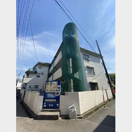 向川原土井マンション 3階 築49年8ヶ月の賃貸物件