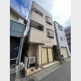 ユウワコート 2階 築21年2ヶ月の賃貸物件