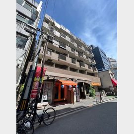 朝日プラザ心斎橋北 12階 築41年3ヶ月の賃貸物件