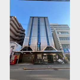 日本橋駅より徒歩3分 5階 築34年10ヶ月の賃貸物件