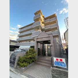 尼崎センタープール前駅より徒歩5分 2階 築28年4ヶ月の賃貸物件