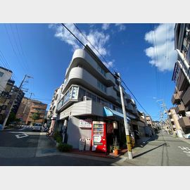 六甲道駅より徒歩3分 4階 築47年4ヶ月の賃貸物件