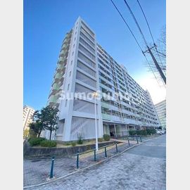 武庫川団地前駅より徒歩4分 4階 築47年3ヶ月の賃貸物件
