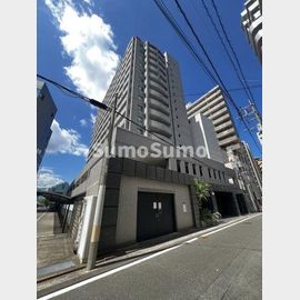 中洲川端駅より徒歩11分 12階 築28年1ヶ月の賃貸物件