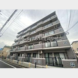 尼崎センタープール前駅より徒歩5分 3階 築28年4ヶ月の賃貸物件