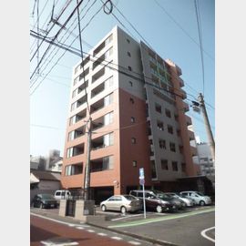 ファーネスト西新 2階 築29年2ヶ月の賃貸物件