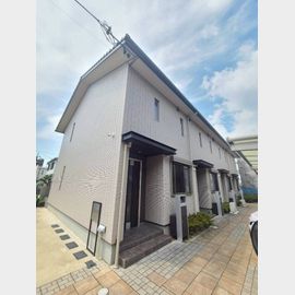 阪神本線西宮駅より徒歩15分 1階 築5年9ヶ月の賃貸物件