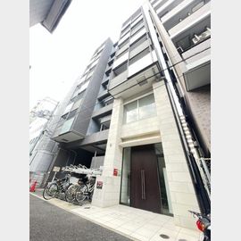 WOB六甲道 6階 築20年1ヶ月の賃貸物件