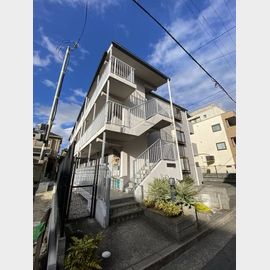 塚口駅より徒歩3分 3階 築28年3ヶ月の賃貸物件
