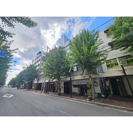 芦屋駅より徒歩1分 2階 築42年2ヶ月の賃貸物件