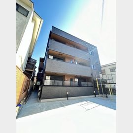 LouisApartment武庫川 2階 新築の賃貸物件