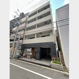 Ｋ．Ｂ．Ｃビル 2階 築27年10ヶ月の賃貸物件