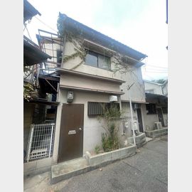 長尾ハイツ 1階 築59年1ヶ月の賃貸物件