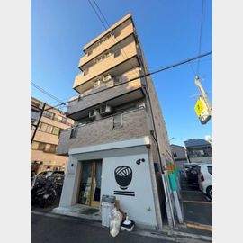 メゾンラフィネ 4階 築25年7ヶ月の賃貸物件