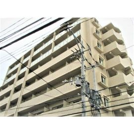 キルンズ西新の賃貸物件