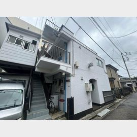 ブルービラ 2階 築49年2ヶ月の賃貸物件