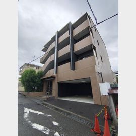 ロッソ王子 4階 築28年6ヶ月の賃貸物件
