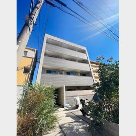 出屋敷駅より徒歩2分 4階 築5年5ヶ月の賃貸物件