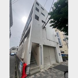 良本三川口マンション 2階 築54年の賃貸物件