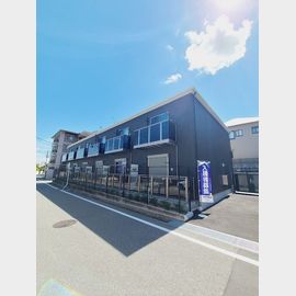 ClairBlanc 2階 築2年4ヶ月の賃貸物件