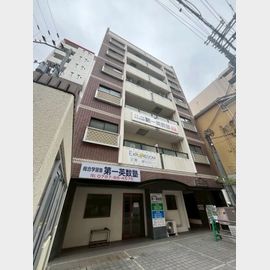 グレースメモリー宝塚 6階 築35年7ヶ月の賃貸物件