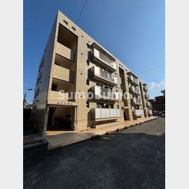 メゾン川上 3階 築42年の賃貸物件