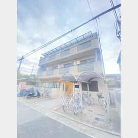 ロイヤルメゾン塚口13 2階 築35年7ヶ月の賃貸物件