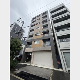 ヴィクトワール神崎 4階 築21年9ヶ月の賃貸物件