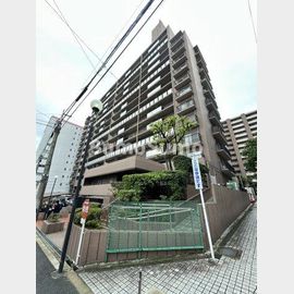 鶴橋駅より徒歩5分 2階 築45年10ヶ月の賃貸物件