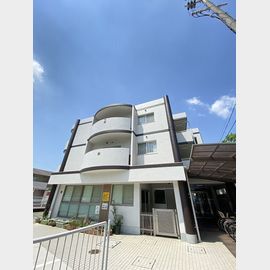 エクシード塚口 1階 築37年10ヶ月の賃貸物件