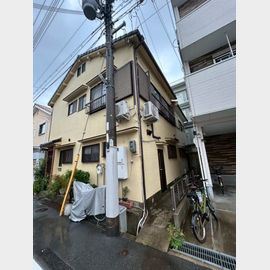 深江駅より徒歩5分 1階 築53年8ヶ月の賃貸物件