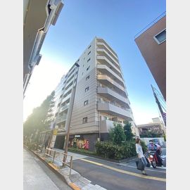 三軒茶屋駅より徒歩5分 3階 築15年6ヶ月の賃貸物件