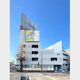 ＧｒａｎＤｕｏＹＯＧＡ 3階 築8年6ヶ月の賃貸物件