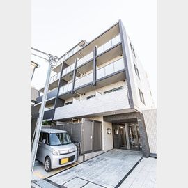 駒沢大学駅より徒歩8分 2階 築12年3ヶ月の賃貸物件