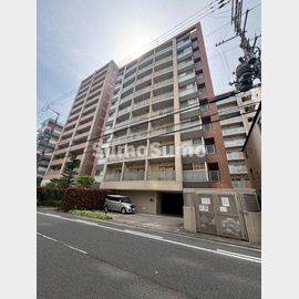 ノステルコート夕陽丘 5階 築20年4ヶ月の賃貸物件
