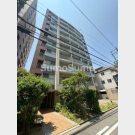 ノステルコート夕陽丘 6階 築20年4ヶ月の賃貸物件