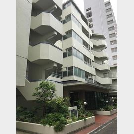 芦屋駅より徒歩6分 2階 築43年3ヶ月の賃貸物件