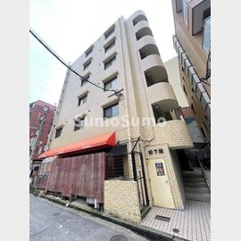 松下館 2階 築35年4ヶ月の賃貸物件