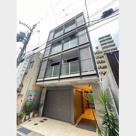 神戸駅より徒歩5分 2階 築9年9ヶ月の賃貸物件