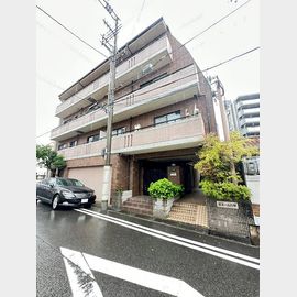 六甲道駅より徒歩7分 2階 築31年2ヶ月の賃貸物件
