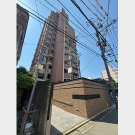 南福岡駅より徒歩3分 3階 築2年10ヶ月の賃貸物件
