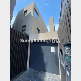 代々木駅より徒歩4分 1階 築11年8ヶ月の賃貸物件